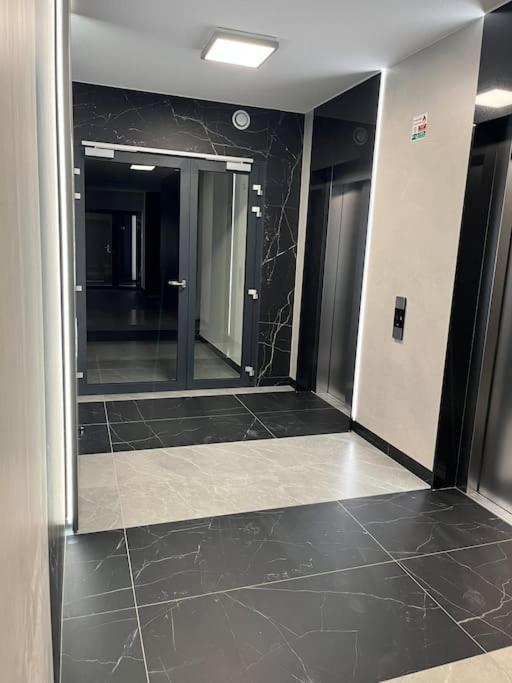Apartament Bonhaus Wislanetarasy Cracóvia Exterior foto